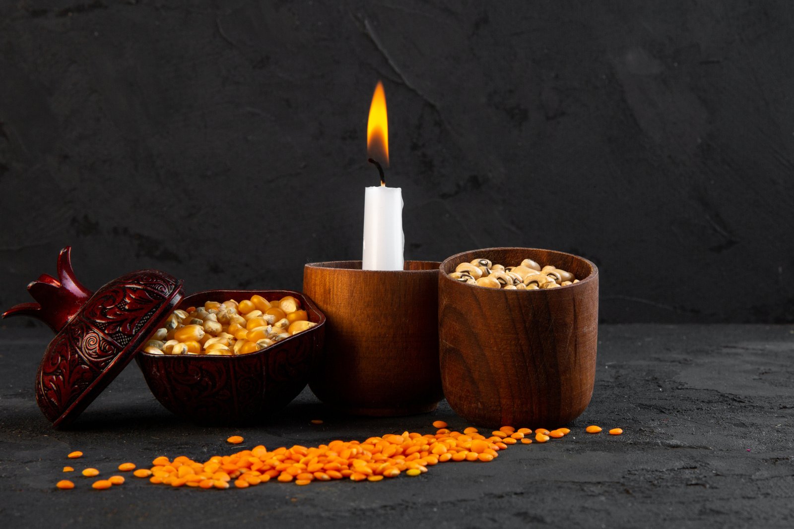 A Devotion Rooted in Tradition
