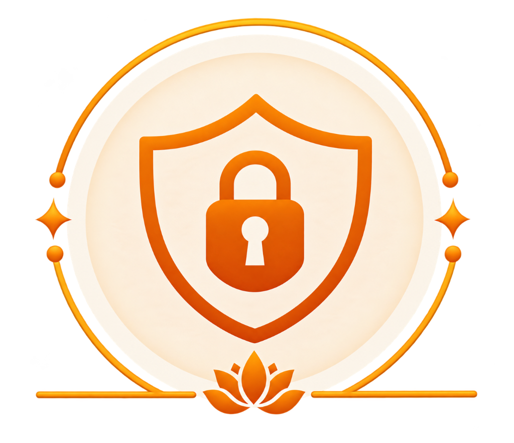 100% SECURE PAYMENTS