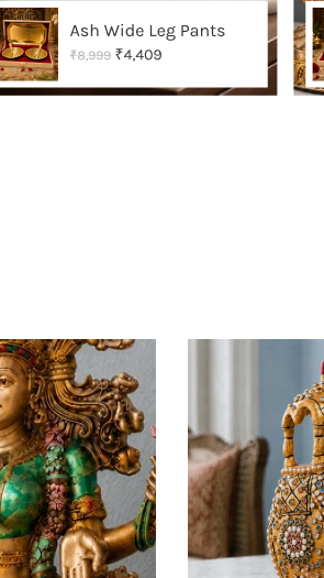 Divine Krishna Murti