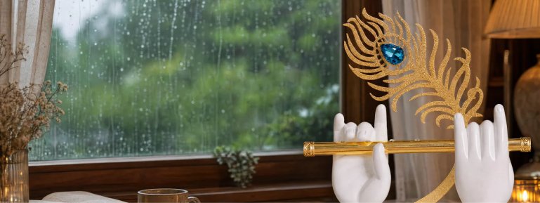 Divine Blessings & Puja Essentials