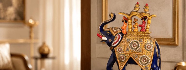 Auspicious Devotional Gifting