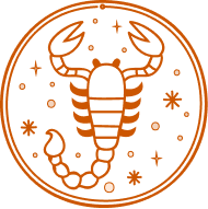 Scorpio (वृश्चिक)