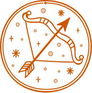Sagittarius (धनु)