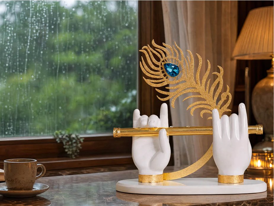 Blessings for Your Sacred Abode