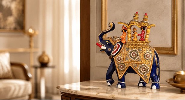 Devotional Aarti Essentials