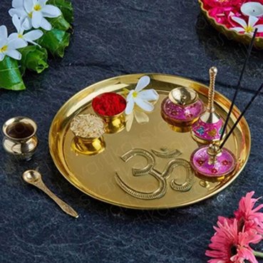 Aarti & Diya