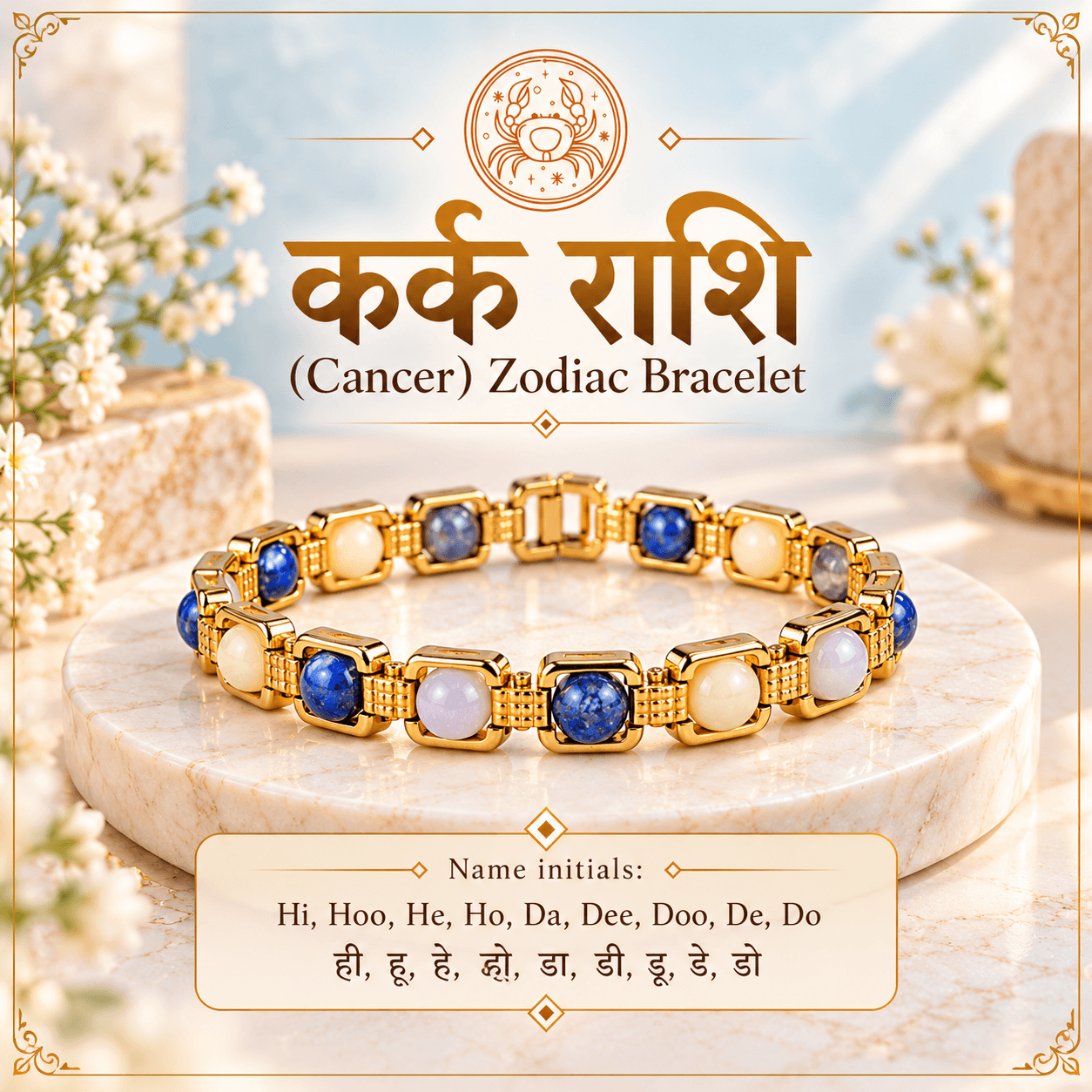 Kark Rashi Cancer
