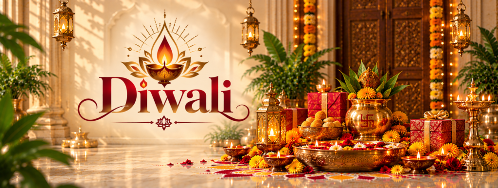 SHOP DIWALI COLLECTION