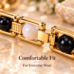 Dhanu Sagittarius Gemstone Bracelet