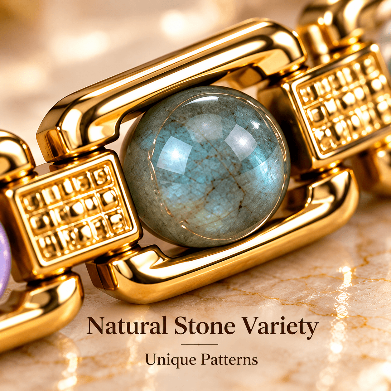 Dhanu Sagittarius Gemstone Bracelet