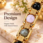 Dhanu Sagittarius Gemstone Bracelet