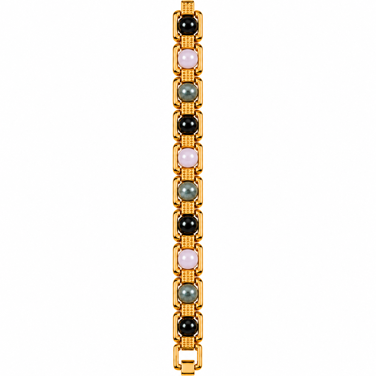 Dhanu Sagittarius Gemstone Bracelet