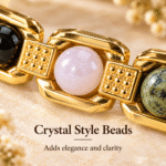 Kanya Rashi Bracelet | Virgo Zodiac Bracelet