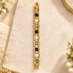 Kanya Rashi Bracelet | Virgo Zodiac Bracelet