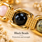 Kanya Rashi Bracelet | Virgo Zodiac Bracelet