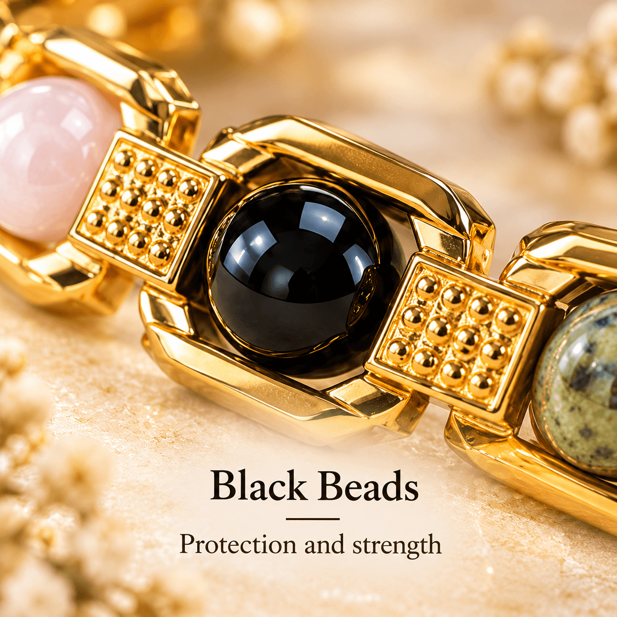 Kanya Rashi Bracelet | Virgo Zodiac Bracelet