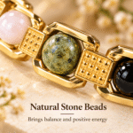 Kanya Rashi Bracelet | Virgo Zodiac Bracelet
