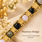 Kanya Rashi Bracelet | Virgo Zodiac Bracelet