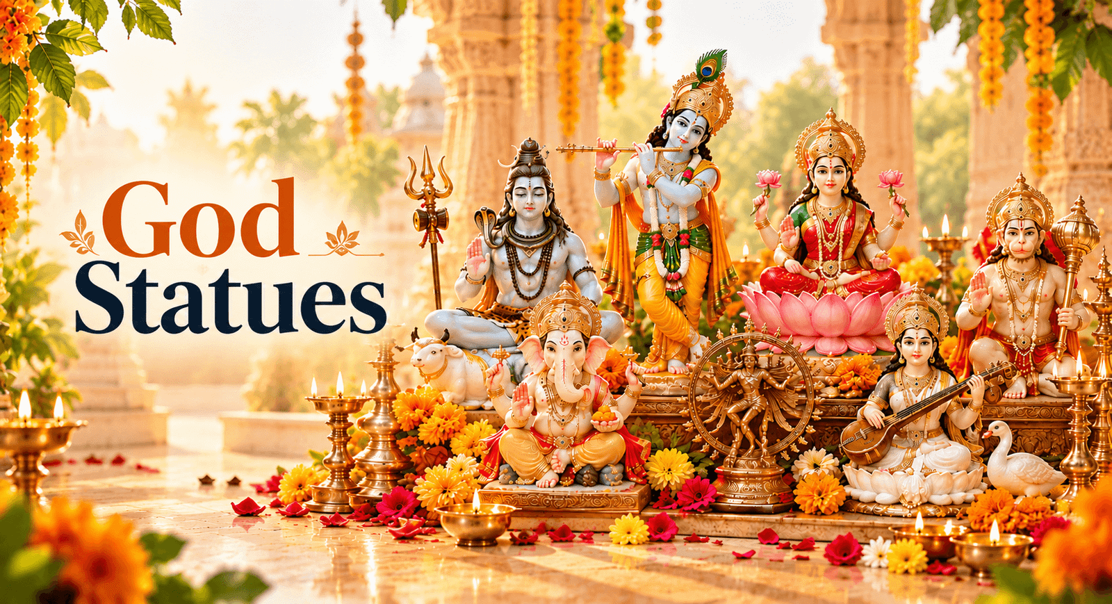 EXPLORE IDOLS