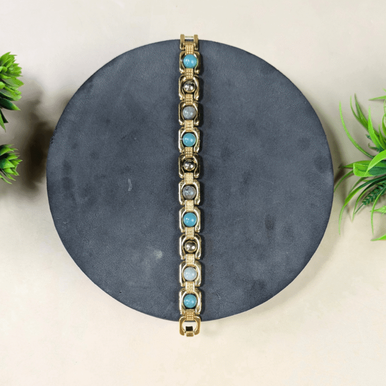 Tula Rashi Bracelet | Libra Zodiac Bracelet
