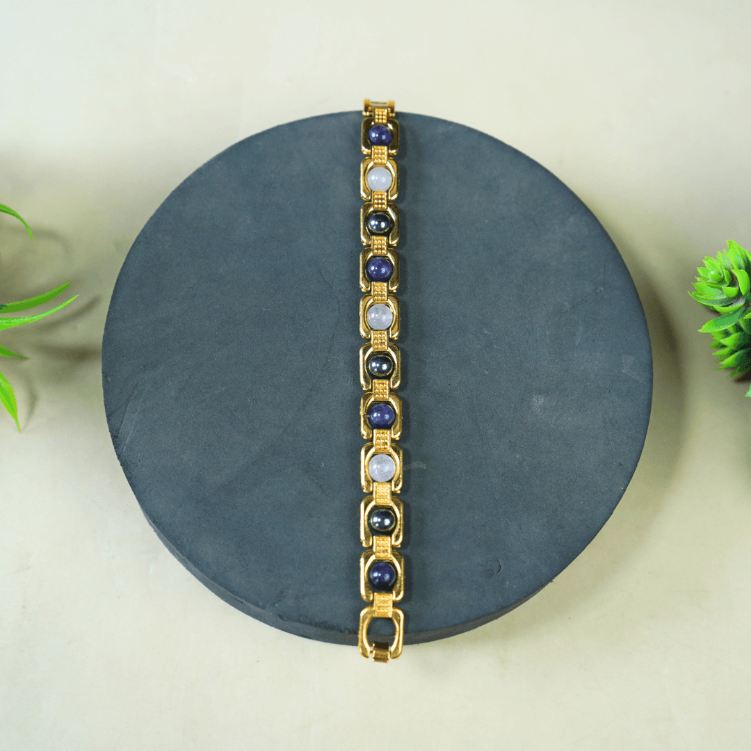 Vrushchika Rashi Bracelet | Scorpio Zodiac Bracelet